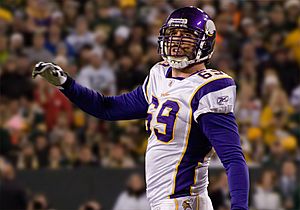 Jared Allen