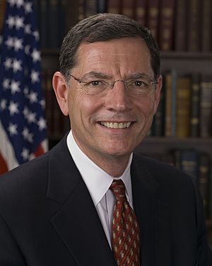 John Barrasso official portrait 112th Congress.jpg