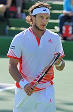 Juan Monaco