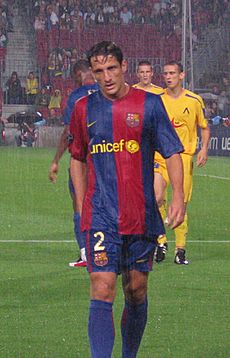 Juliano Belletti 12sept2006