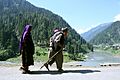 Kail Neelum Valley AJK