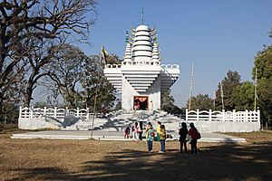 Kangla Temple