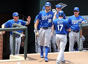 Kansas City Royals