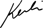 Kerli signature.svg