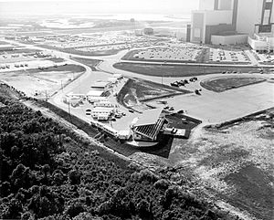 LC-39 Press Site