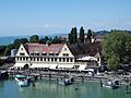 Lindau Bahnhof (2)