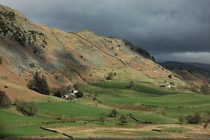 Little Langdale