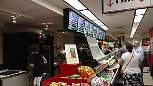 Loebs deli washington dc