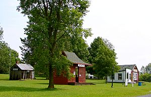 Lost Villages Museum.JPG