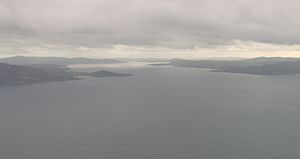 Lough swilly