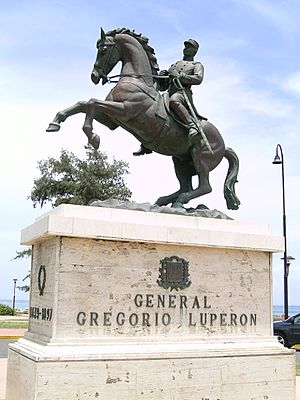 Luperoncaballo