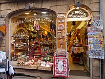 Magasin de pains d'épices-Strasbourg