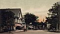 Main Street in Whitefield, NH