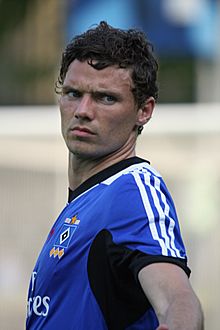 Marcus Berg -HSV