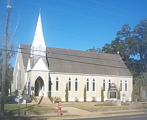 Marianna FL St Lukes Episc Church02