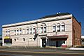 Masonic Temple, Auburn, WA