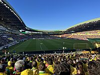 Match Football FC Nantes x RC Lens Stade Beaujoire - Nantes (FR44) - 2022-09-18 - 34.jpg