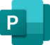 Microsoft Office Publisher (2019-present).svg