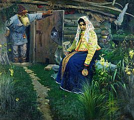 Mikhail Nesterov 005