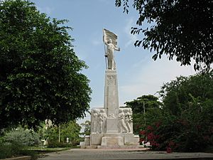 MonumentoBandera