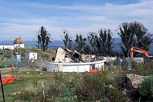 Mt Stromlo Obs1