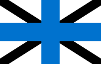 Naval Jack of Estonia