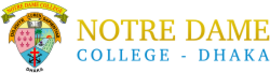 Notre Dame College Dhaka Logo.svg