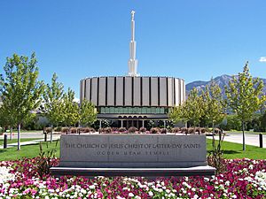 Ogden, Utah