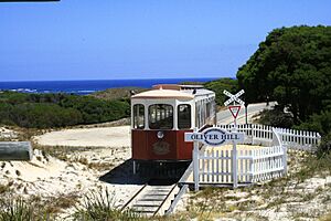 OliverHillRailwayStation