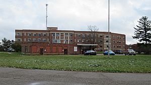 Otsego County circuit court (Michigan)