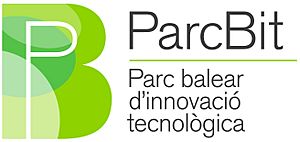 Parc Bit logo