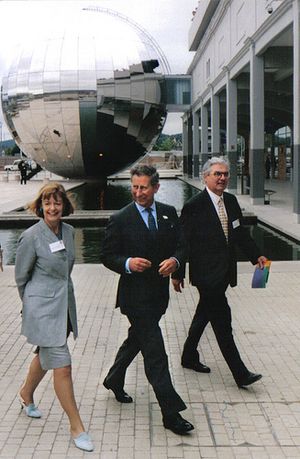 Prince Charles 2000