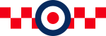 RAF 56 Sqn.svg