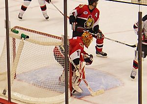 Ray Emery 2007