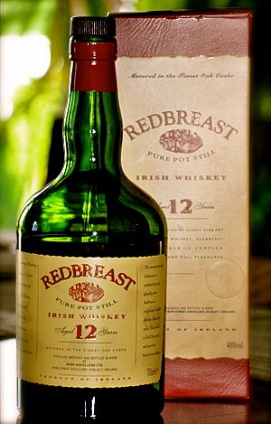 Redbreast12