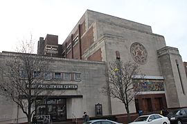 Rego Park Jewish Center 03