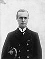 Richard Bell-Davies VC IWM Q 69475