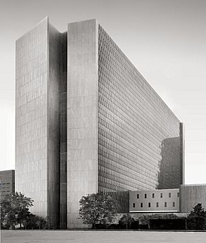 Richard Bolling Federal Building