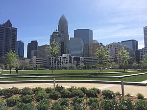 Romare Bearden Park 2