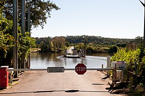 Sackville ferry gnangarra-10