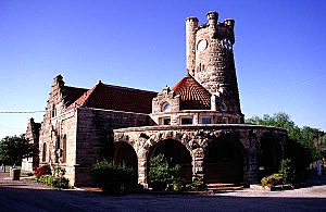 Santafedepot