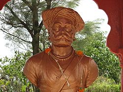 Sardar Tanaji Malusare