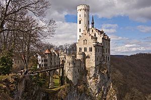 Schloss Lichtenstein 04-2010