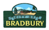 Official seal of Bradbury, California