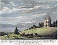 ShrubsHillTower WindsorGreatPark 18thCentury