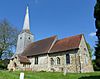 St Mary Magdalene's Church, Cowden.JPG