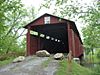 Stillwater Covered Bridge No. 134