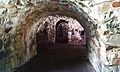 Suomenlinna Tunnels