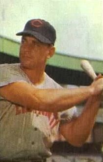 Ted Kluszewski 1953