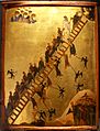 The Ladder of Divine Ascent